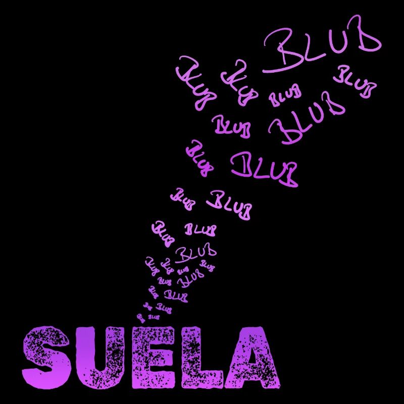 Spaßig Suela