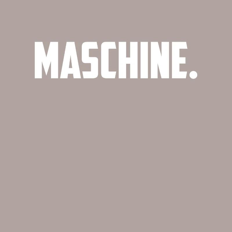 machine