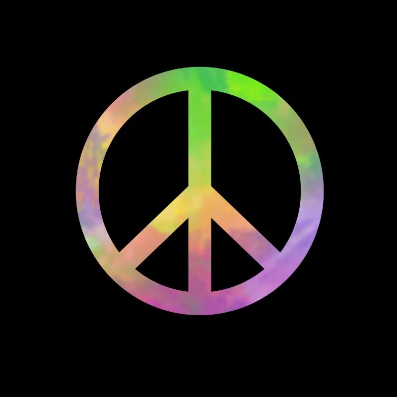 peace peacezeichen Frieden