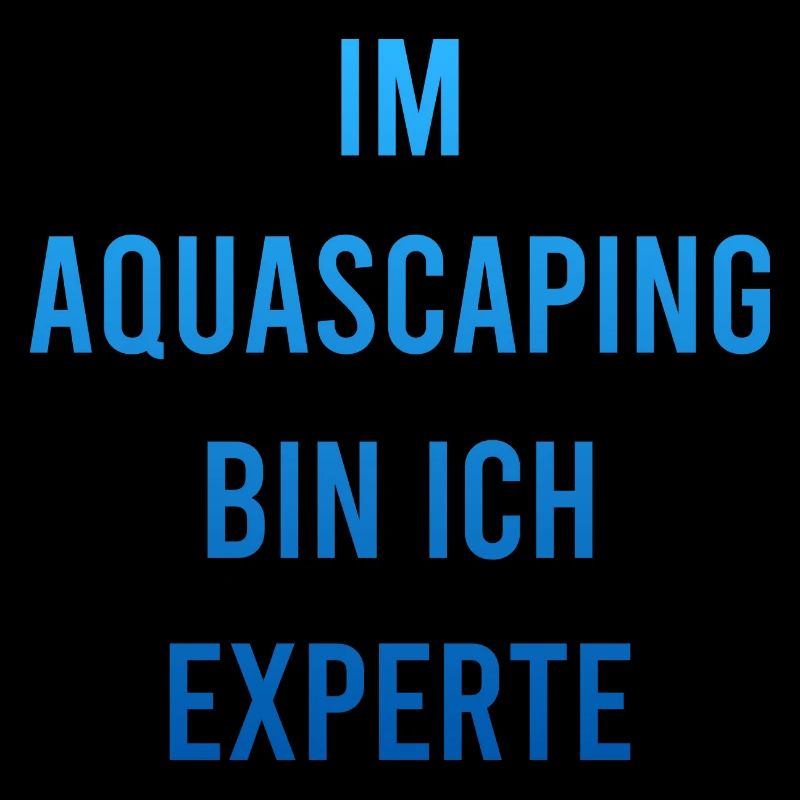Aquascaping Aquaristik