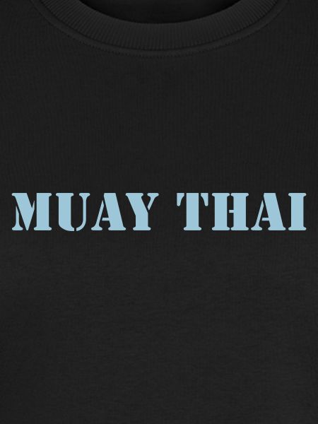 Muay thaï