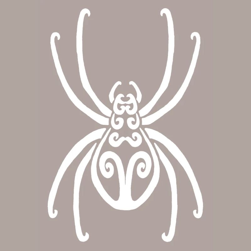 White Spider