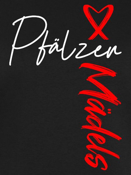 Pfälzer Mädels