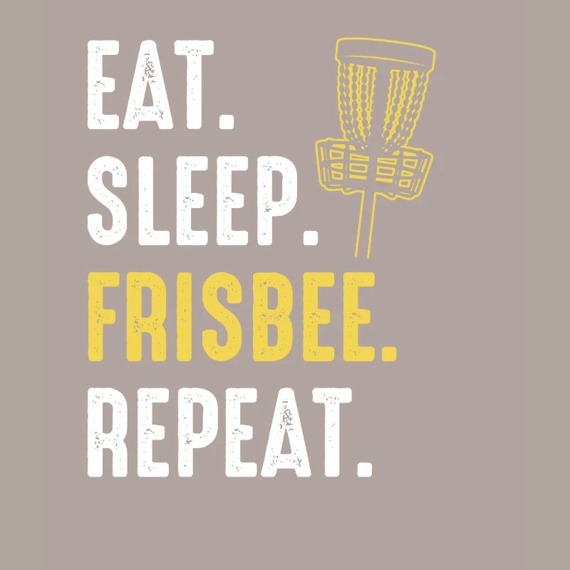 Frisbee Disc Golf