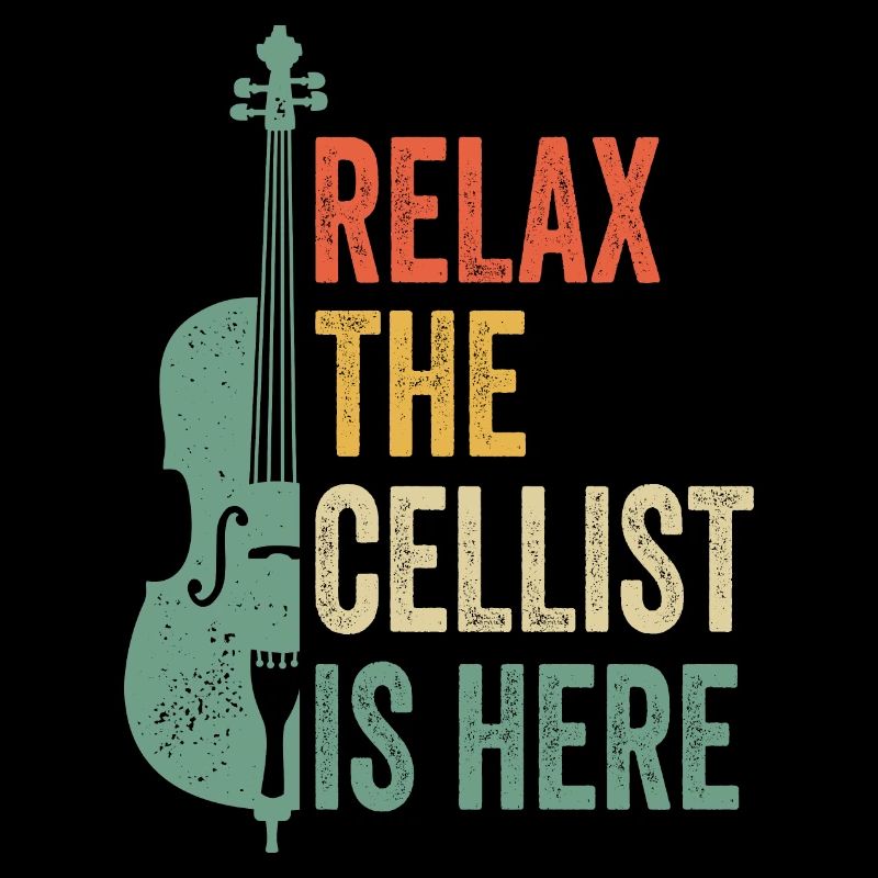 Cello Streichquartett Cellist Violoncello Musiker