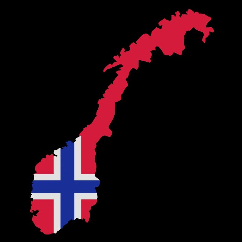Norwegen