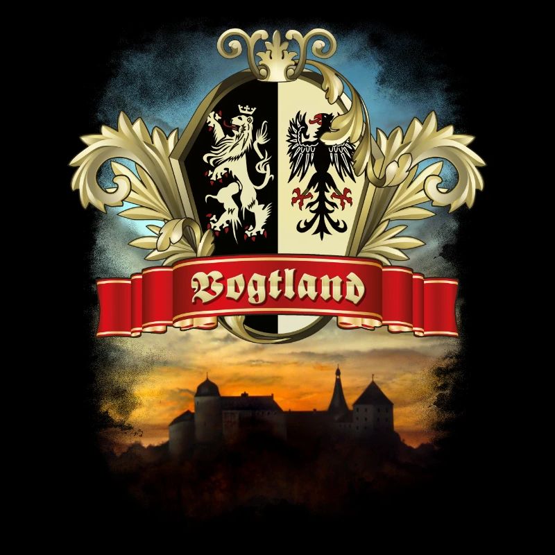 Vogtland
