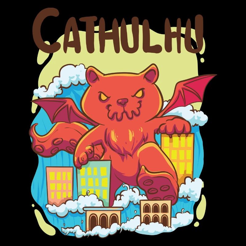 Cathulhu