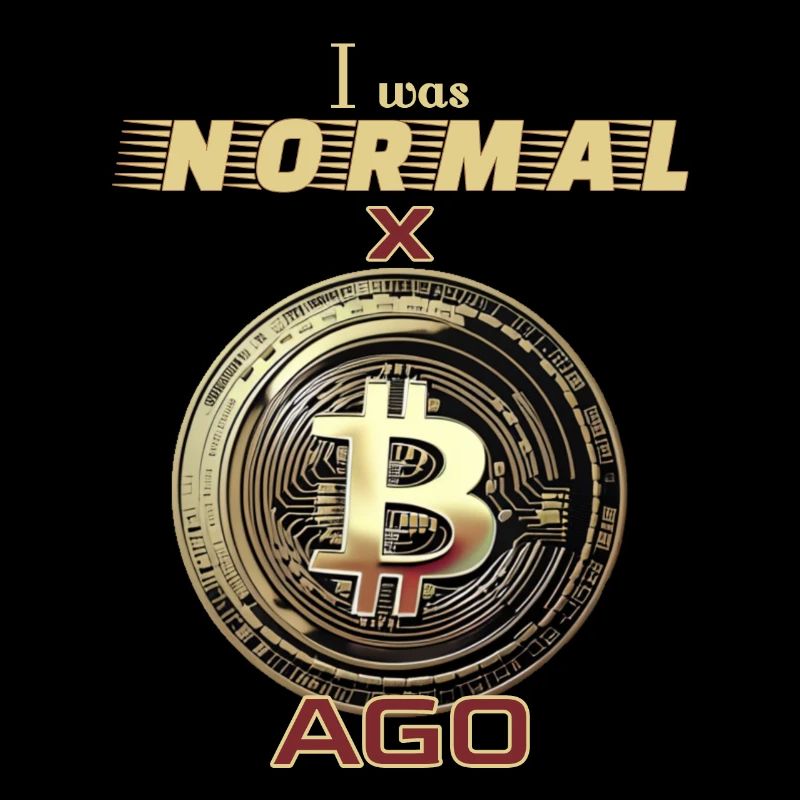 Bitcoin drôle