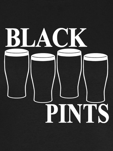 Black Pints
