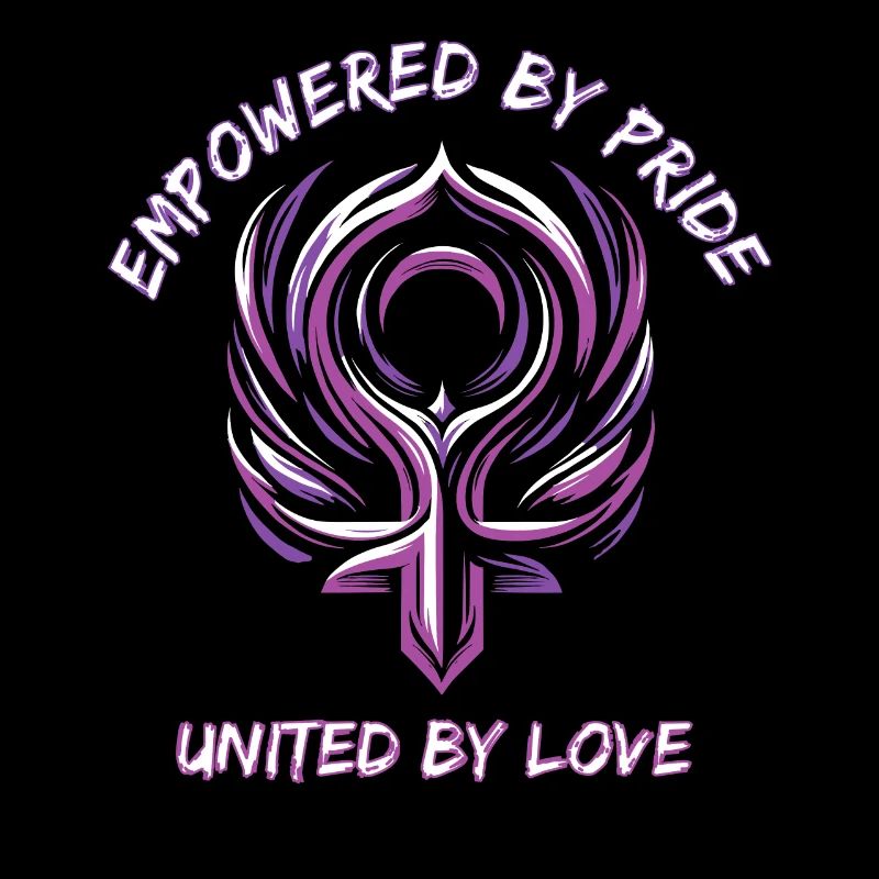 Labrys Pride: Strength in Unity