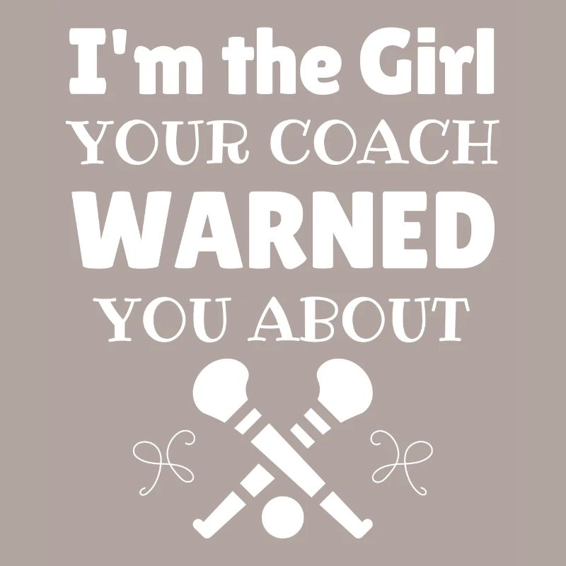 Camogie: Ich bin das Mädchen, vor dem dein Trainer dich gewarnt hat.