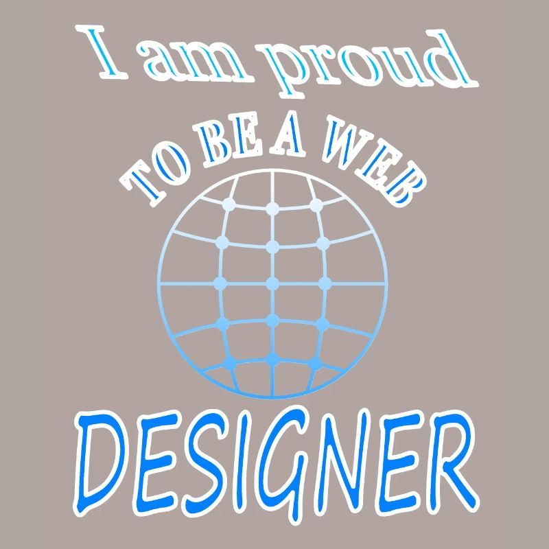 Web-designer Software Internet Website Gift Idea