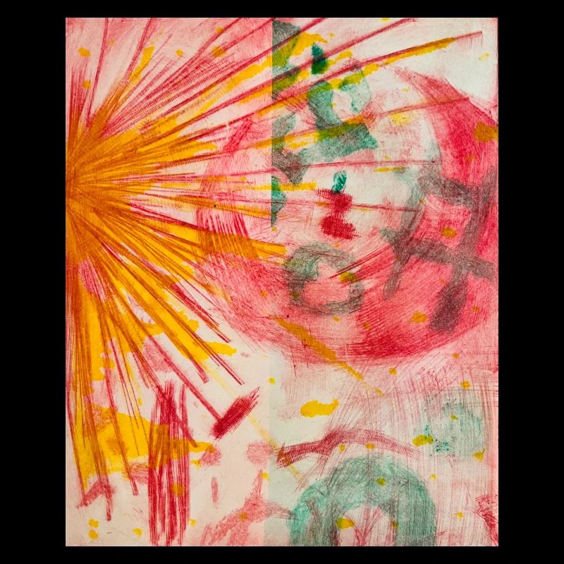 Abstract Art
