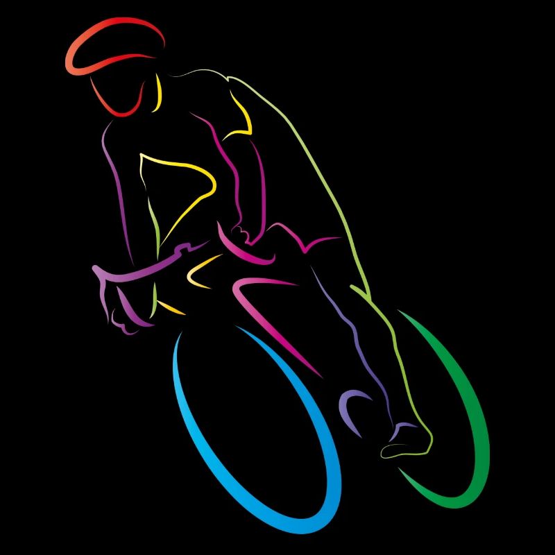 rennradfahrer