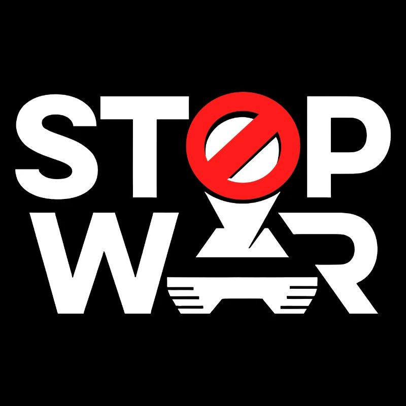Stop War
