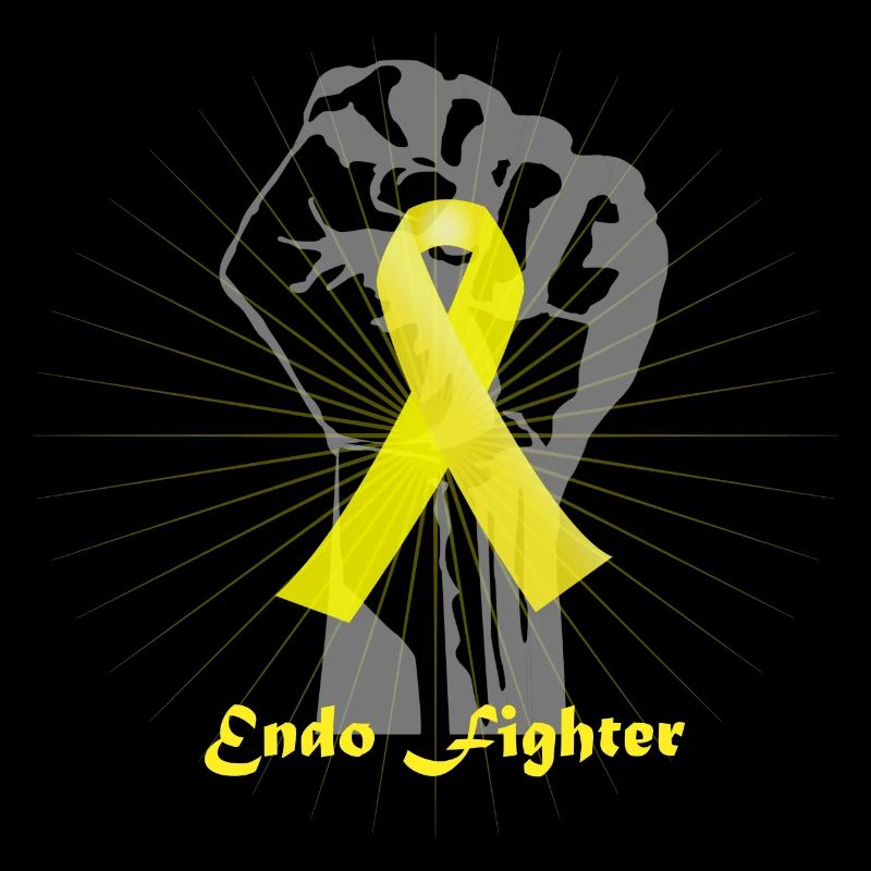 Endo Fighter Endometriose Statement