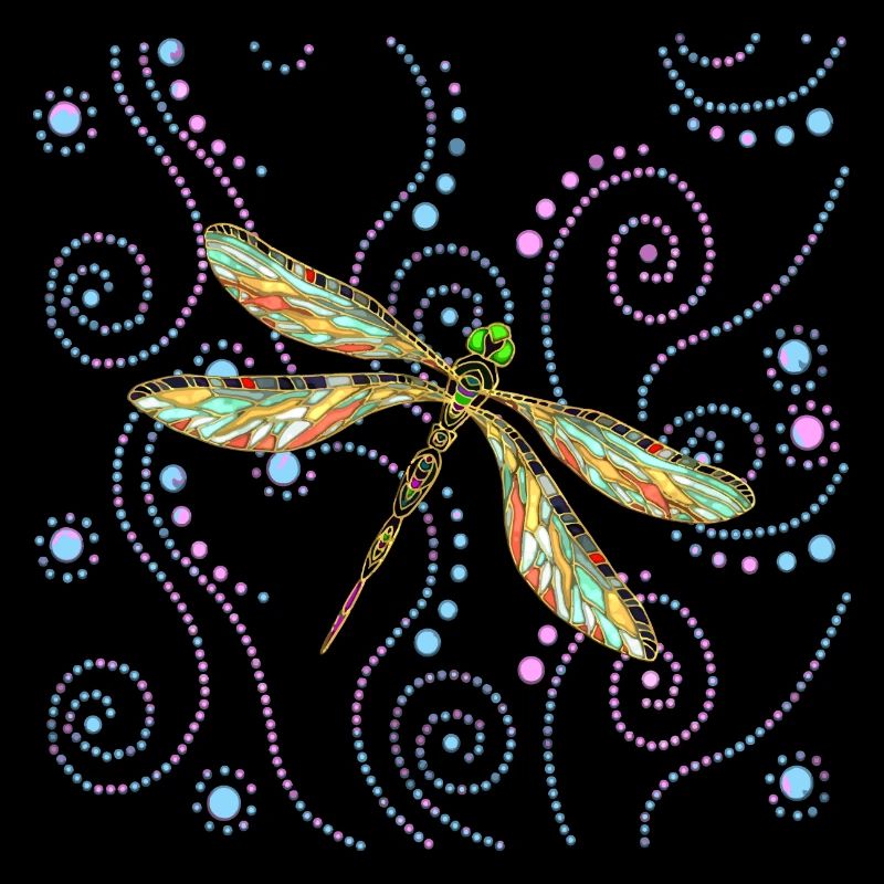 Dragonfly