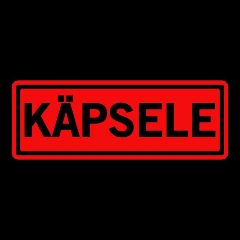 Spruch Schwäbisch Käpsele Geschenk