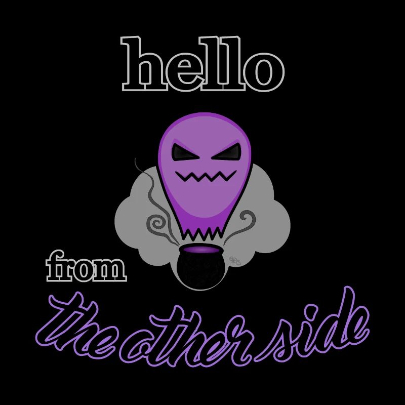 Hello from the other side