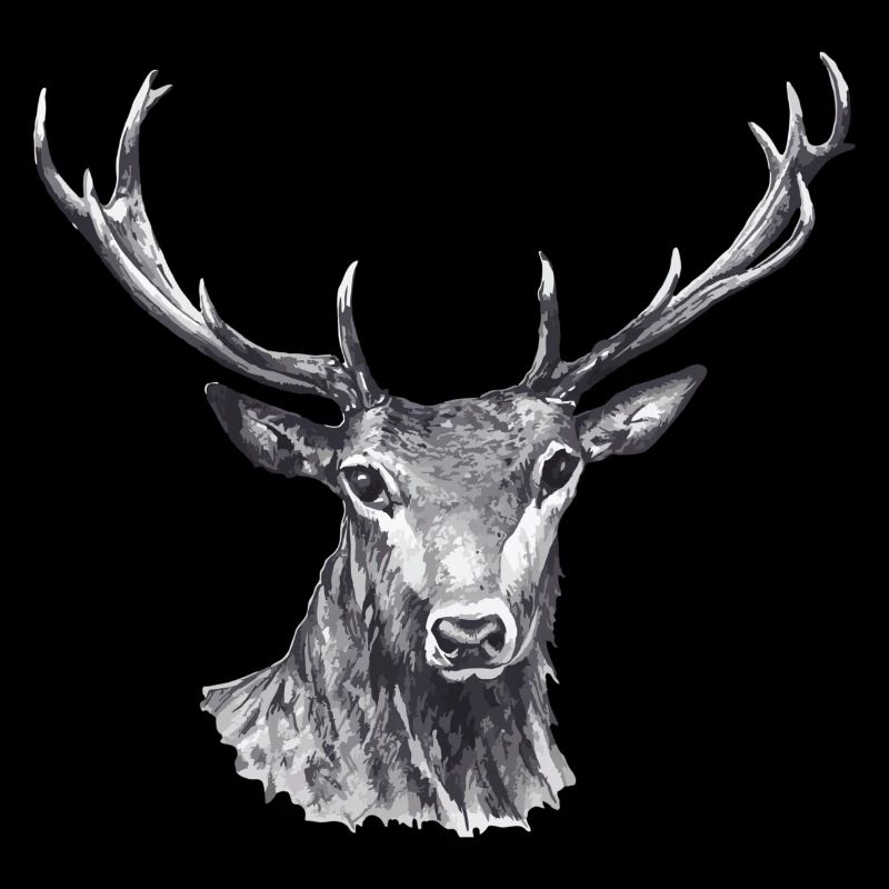 Hirsch