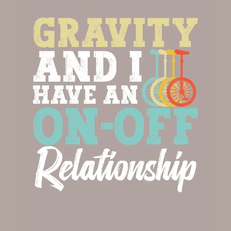 The Gravity called it back, but I'm always