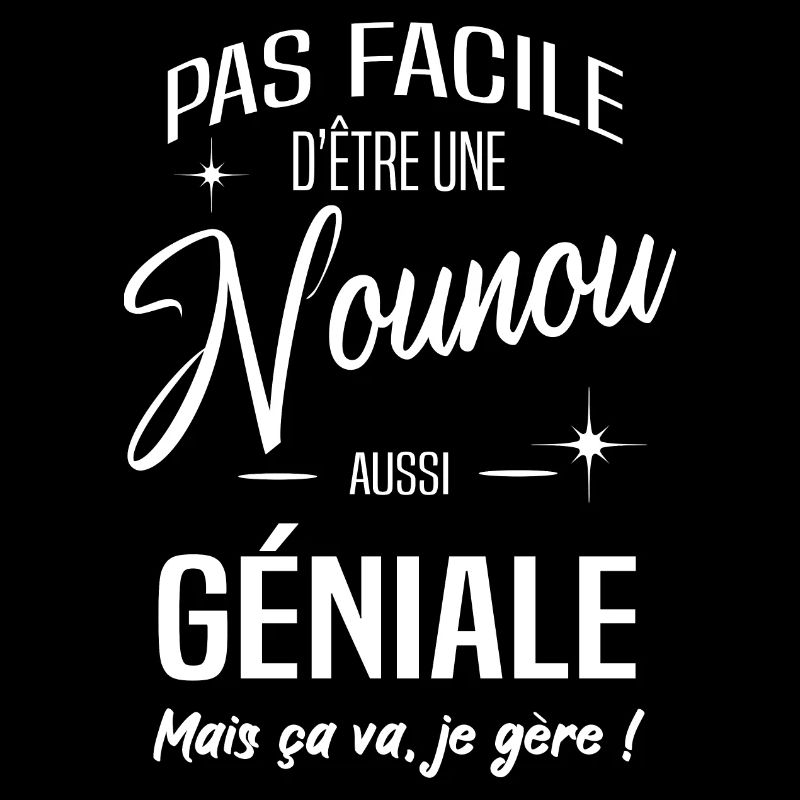 NOUNOU - ASSISTANTE MATERNELLE
