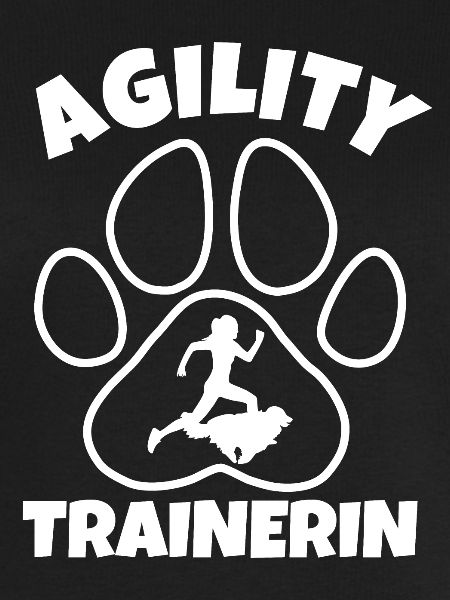 Agility Trainerin