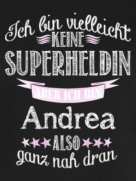 andrea