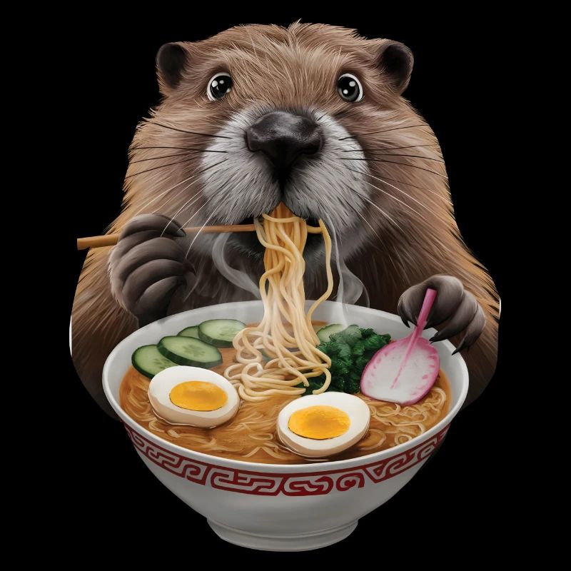 Biber Ramen