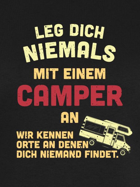 camper
