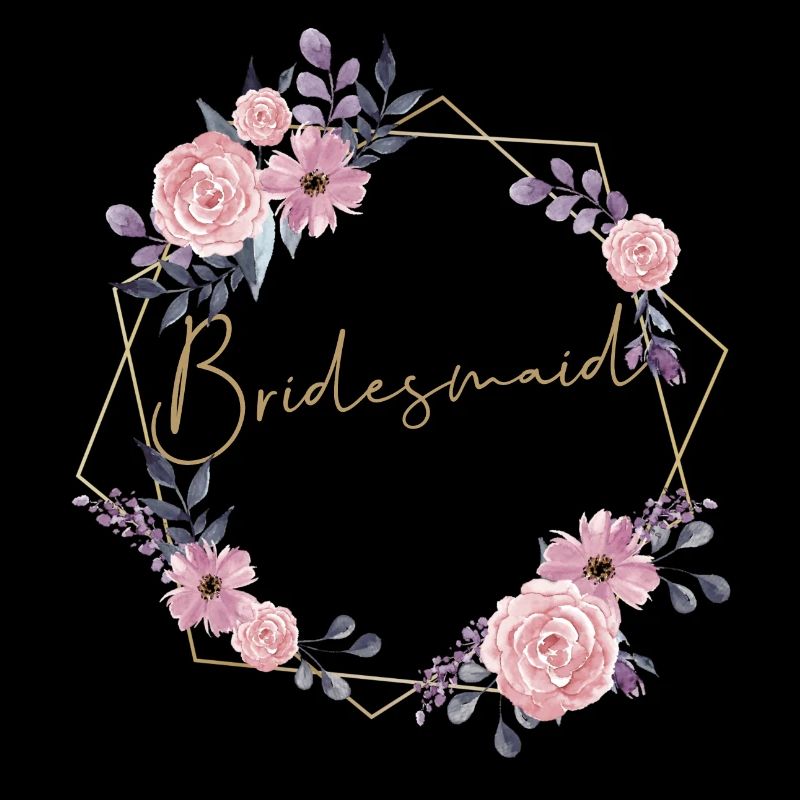 Bridesmaid