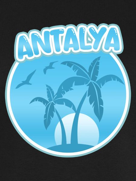 Vacances Antalya
