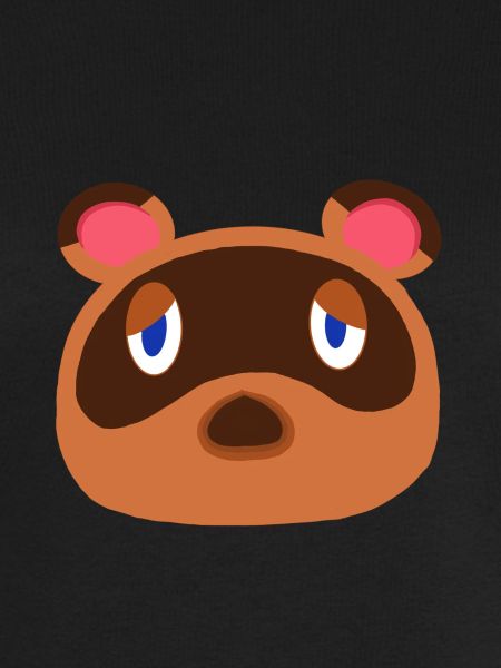 Tom Nook