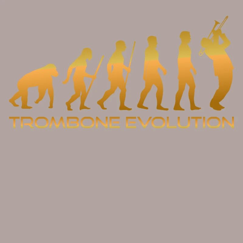 Trombone Evolution