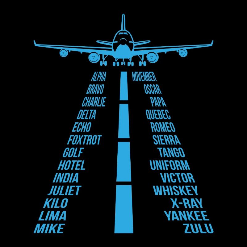 Flugzeug Pilot Copilot Geschenk