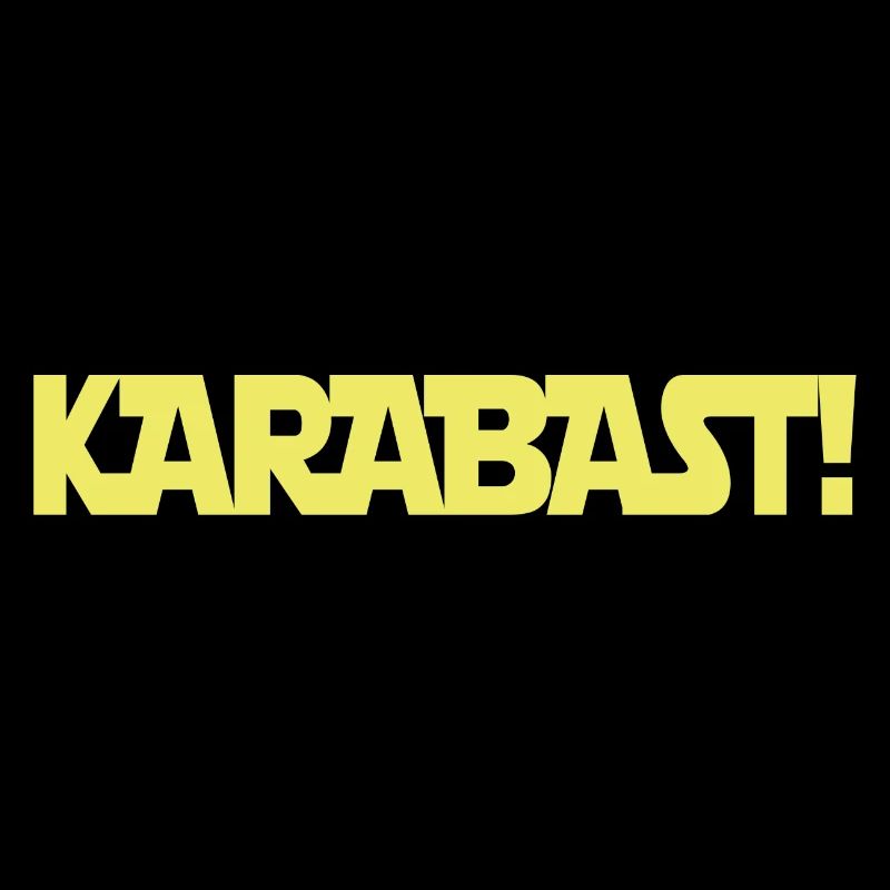Karabast
