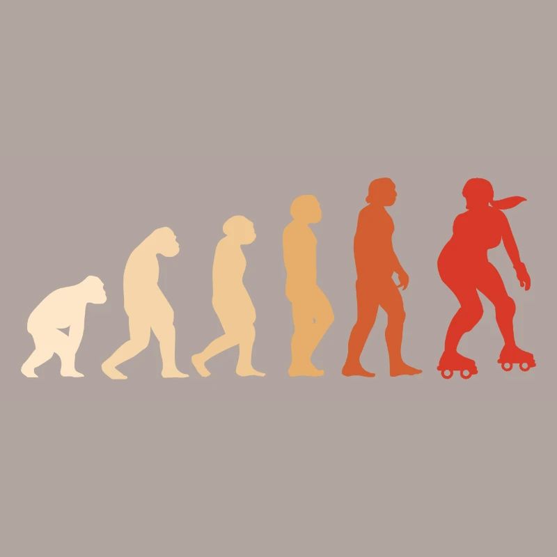 Sport Evolution Roller Derby