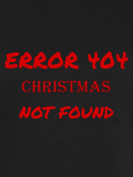 Noël introuvable