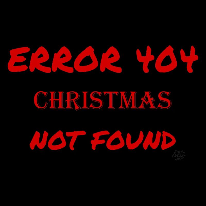 Noël introuvable