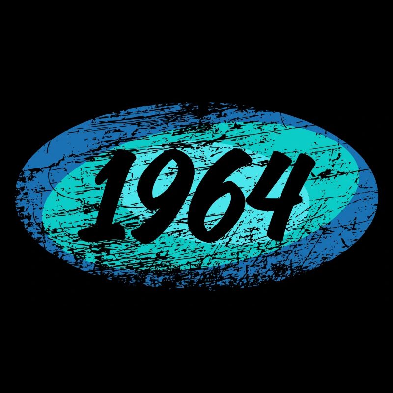 Year 1964