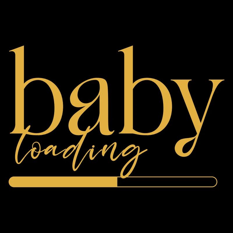 Baby Loading
