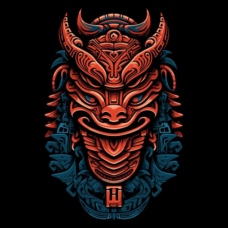 Dragon Gnome