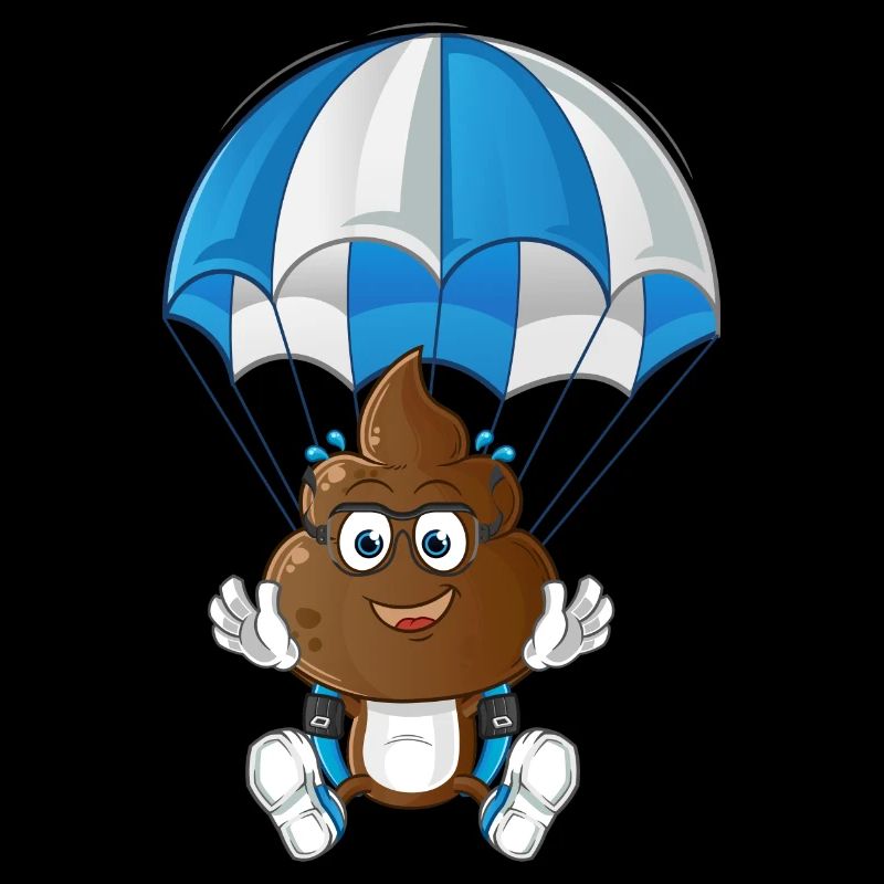 Fallschirm