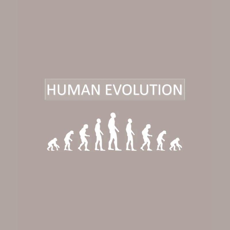 Human Evolution Lustig