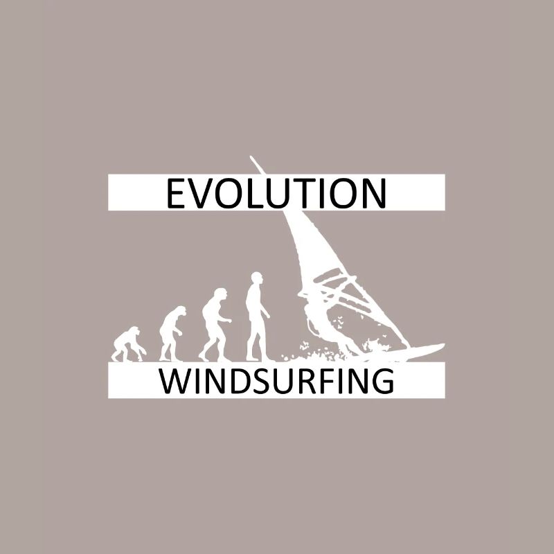 Evolution Windsurfing Windsurfen Sport Hobby