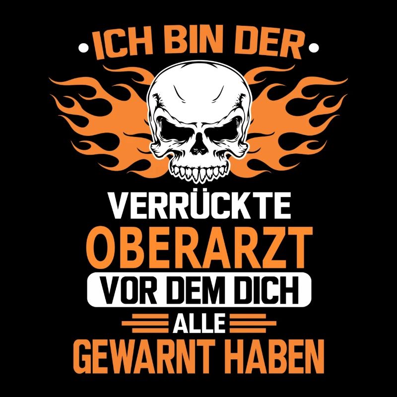 OBERARZT