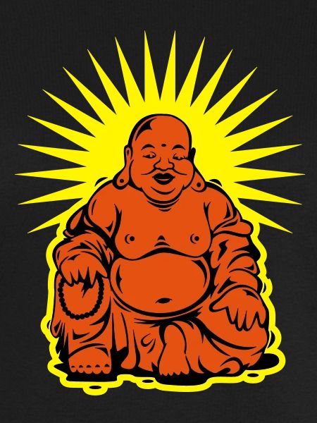 Bouddha