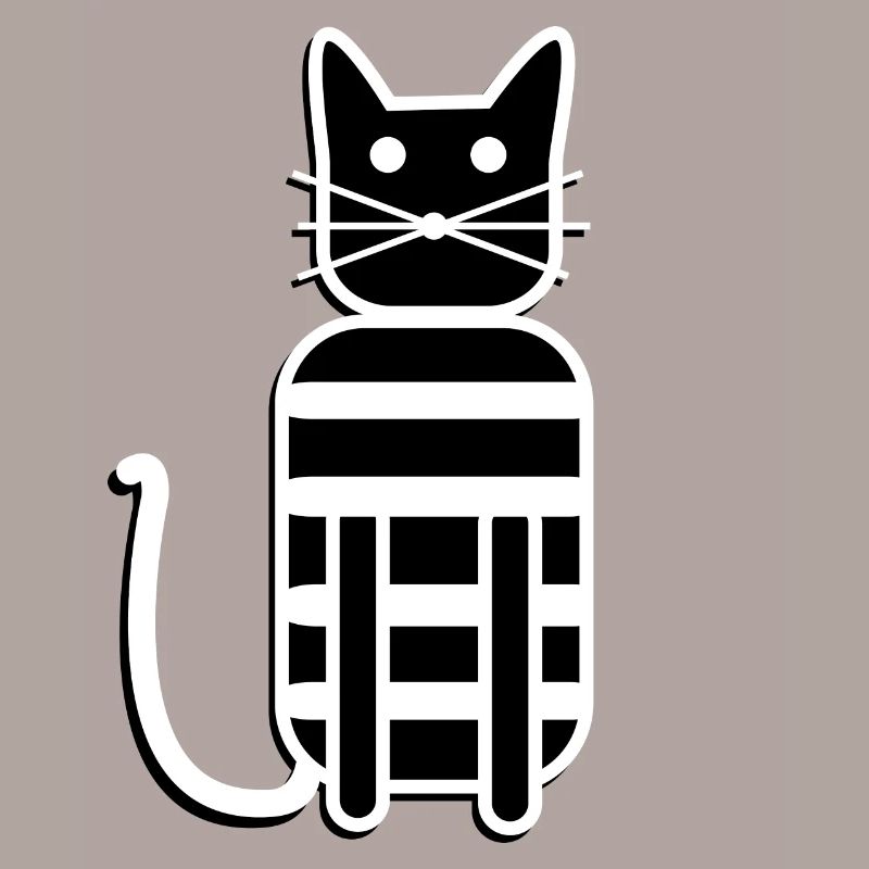 Amour du chat