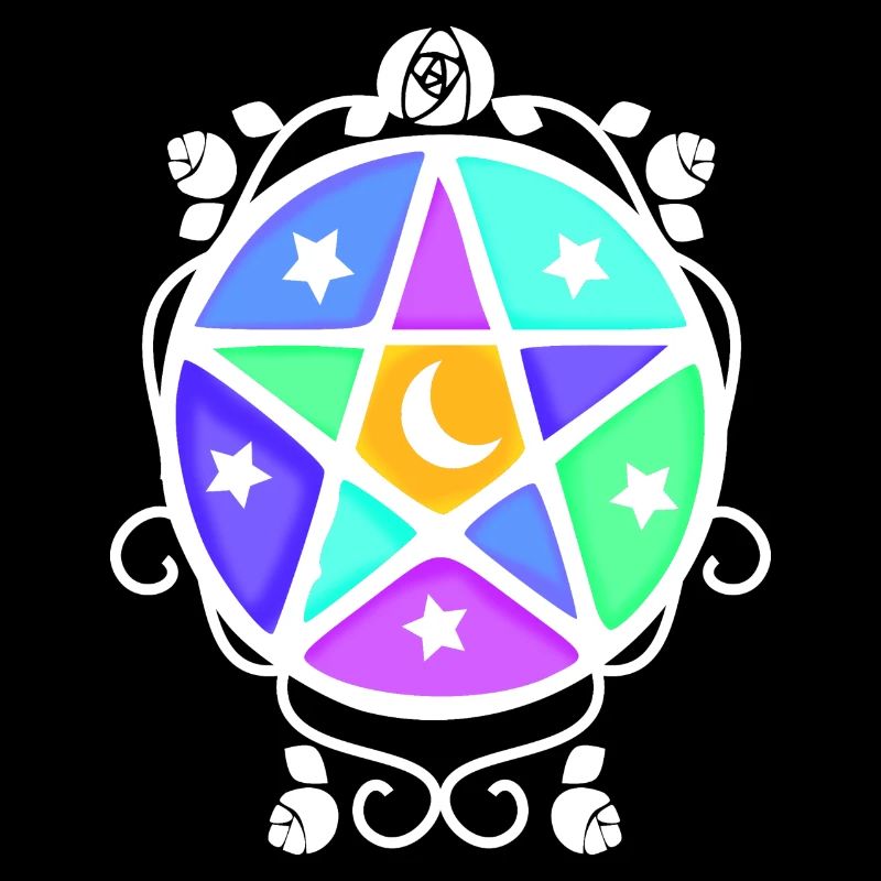 Weißes Wicca